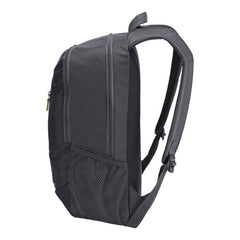 A Photo Of Case Logic Professional Sport Backpack - 15.6