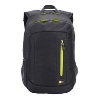 Case Logic Professional Sport Backpack - 15.6" Laptop Backpack - Grey - WMBP115