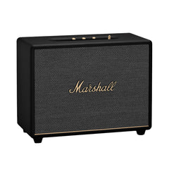 A Photo Of Marshall Woburn III Bluetooth Speaker – Powerful, Re-engineered Home Audio