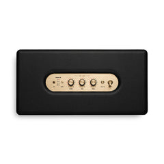 A Photo Of Marshall Woburn III Bluetooth Speaker – Powerful, Re-engineered Home Audio