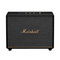Marshall Woburn III Bluetooth Speaker – Powerful, Re-engineered Home Audio