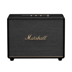 A Photo Of Marshall Woburn III Bluetooth Speaker – Powerful, Re-engineered Home Audio