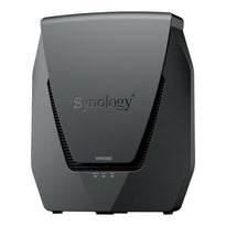 Synology WRX560 - Wi-Fi 6 Mesh Router with Parental Controls, 2.5GbE Ports, and Dual-Band Support