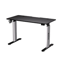 Fantech WS414 Adjustable Height Desk with Sturdy Steel Frame and Powerful Electric Motor