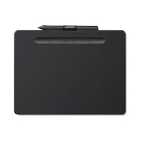 Wacom Intuos Creative Pen Tablet (Small, Black) CTL4100/4100WL from Wacom sold by 961Souq-Zalka