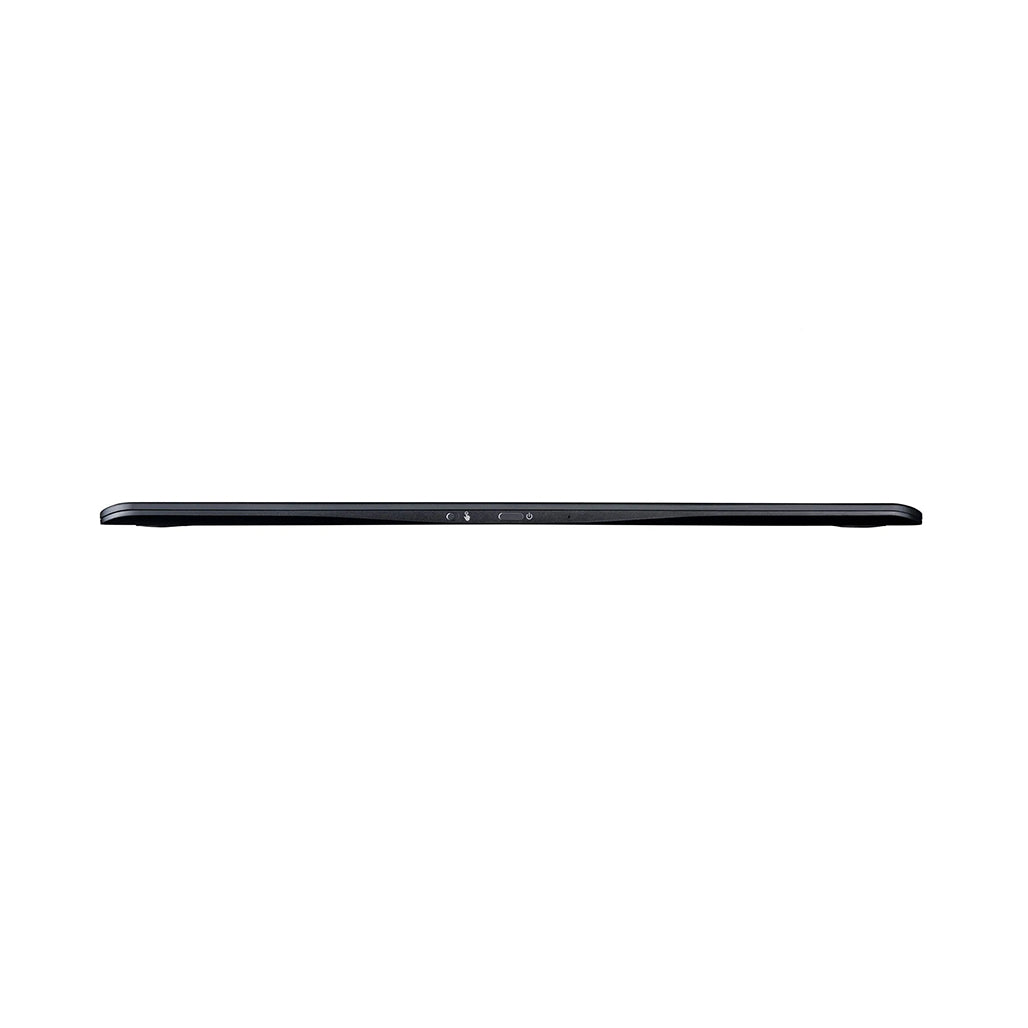 A Photo Of Wacom Intuos Pro Creative Pen Tablet - Large | PTH-860 - Advanced Drawing Tablet with Pro Pen 2, 8,192 Pressure Levels, and Customizable Controls