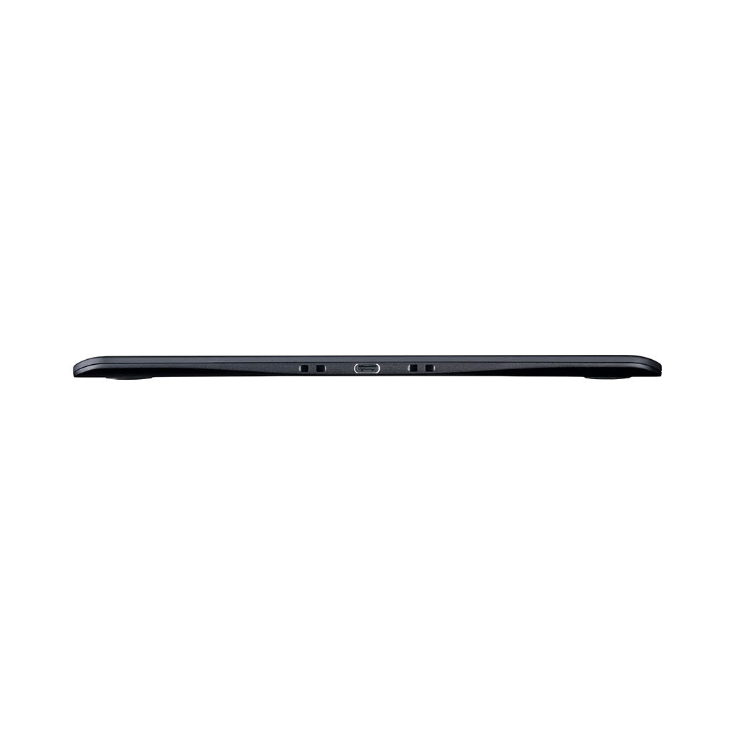 A Photo Of Wacom Intuos Pro Paper Edition - Medium PTH660P | Digital Drawing Tablet with Paper-to-Digital Workflow, Wacom Pro Pen 2, and Customizable Controls