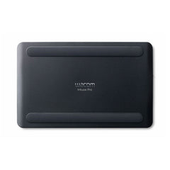 A Photo Of Wacom Intuos Pro Paper Edition - Medium PTH660P | Digital Drawing Tablet with Paper-to-Digital Workflow, Wacom Pro Pen 2, and Customizable Controls
