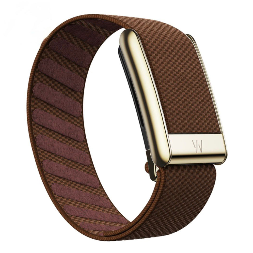 A Photo Of Whoop 5.0 SuperKnit Luxe Band