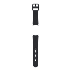 A Photo Of Samsung Galaxy Watch Sport Band - 20mm - M/L - Black