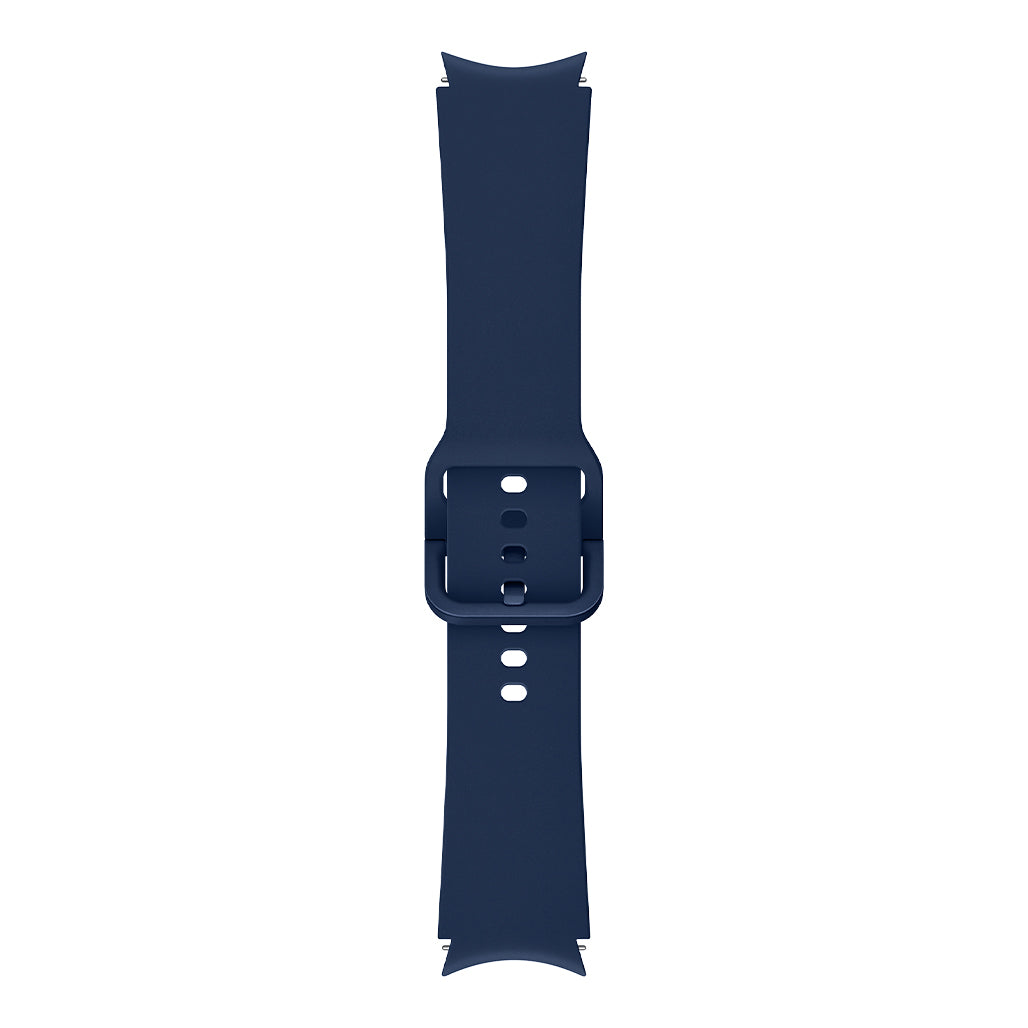 A Photo Of Samsung Galaxy Watch Sport Band - 20mm - M/L - Navy