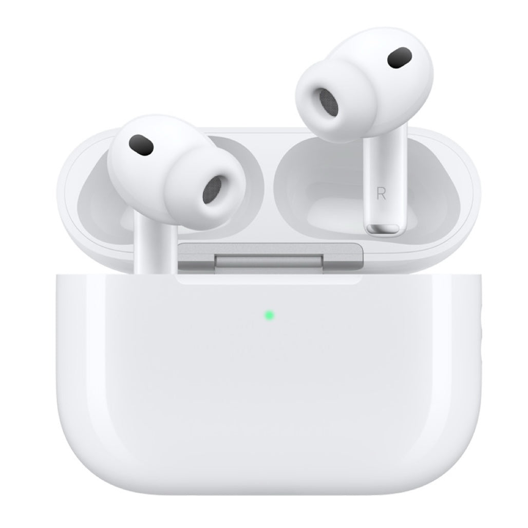 A Photo Of Apple AirPods Pro 3