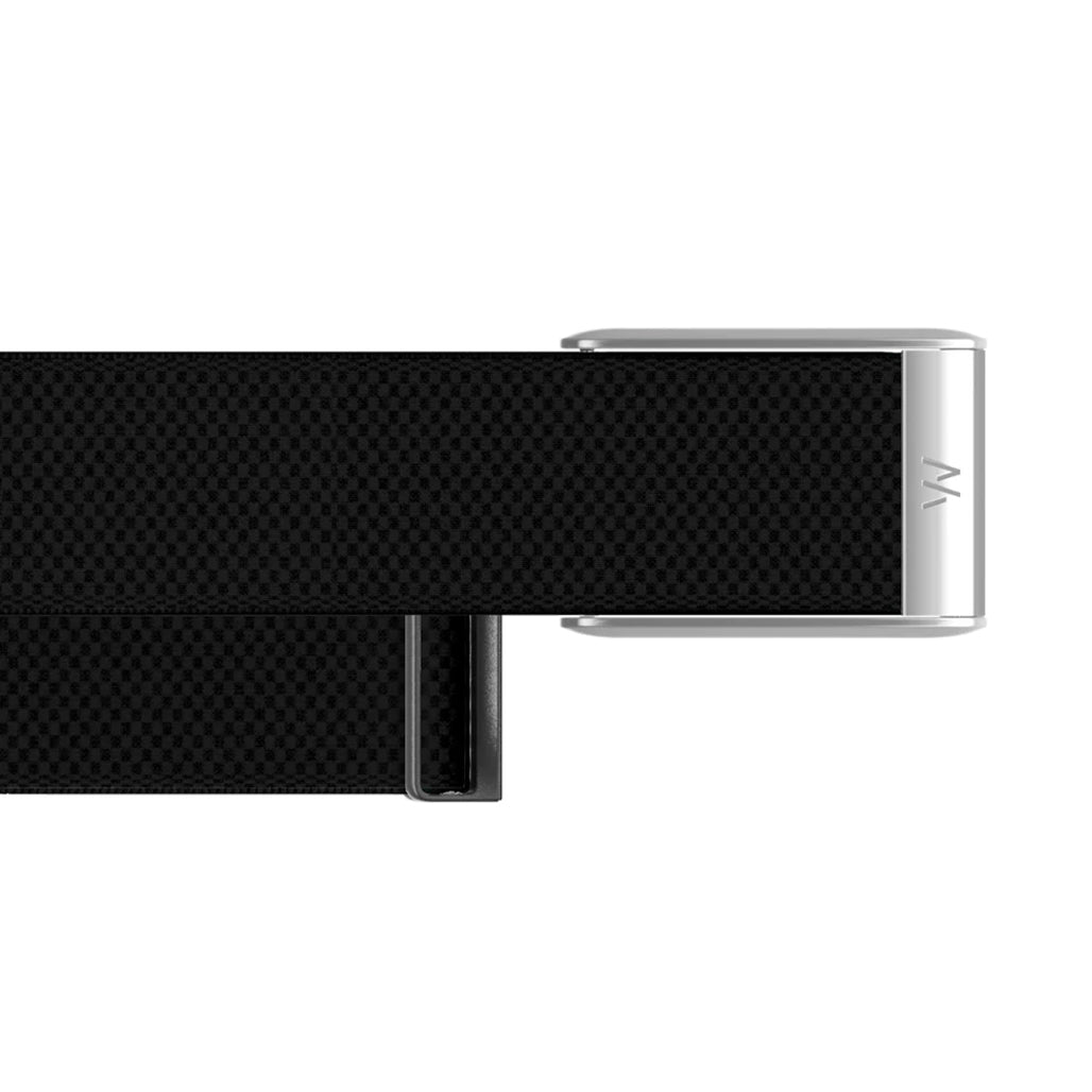 A Photo Of Whoop 5.0 SuperKnit Luxe Band