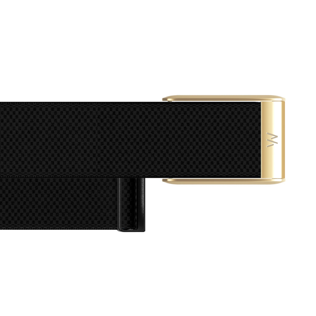 A Photo Of Whoop 5.0 SuperKnit Luxe Band