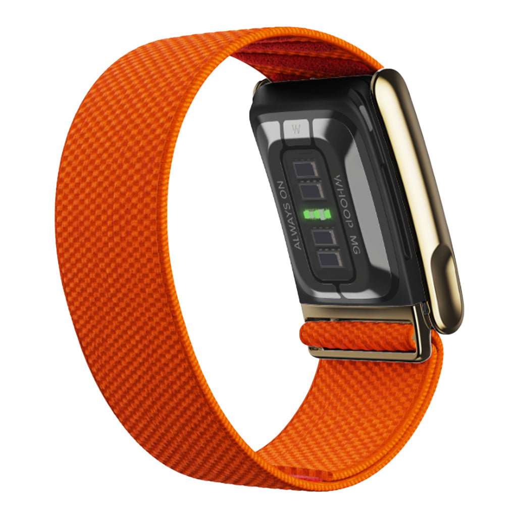 A Photo Of Whoop MG SuperKnit Bands