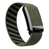 WHOOP SuperKnit Band for WHOOP 4.0 - Premium Comfort and Durability with Easy Swapping Fast Link™ Slider