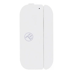 A Photo Of Tellur WiFi Smart Door & Window Sensor - Secure and Reliable, with Tamper Alerts and Battery Life