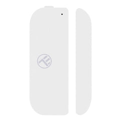 A Photo Of Tellur WiFi Smart Door & Window Sensor - Secure and Reliable, with Tamper Alerts and Battery Life