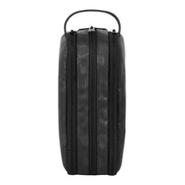 WiWU Salem Travel Pouch - Black Camouflage | Compact & Durable