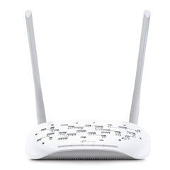 A Photo Of TP-Link TL-WA801ND 300Mbps Wireless N Access Point – High-Speed Connectivity with Flexible Modes and PoE Support
