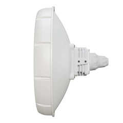 A Photo Of MikroTik Wireless Wire nRAY 2 Gb/s Aggregate Link Kit | nRAYG-60adpair - High-Speed 60 GHz Solution Up to 1500m