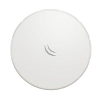 MikroTik Wireless Wire nRAY 2 Gb/s Aggregate Link Kit | nRAYG-60adpair - High-Speed 60 GHz Solution Up to 1500m