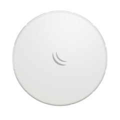 A Photo Of MikroTik Wireless Wire nRAY 2 Gb/s Aggregate Link Kit | nRAYG-60adpair - High-Speed 60 GHz Solution Up to 1500m