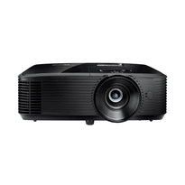 Optoma X400LVe Projector - Bright, High-Performance Projection for Classrooms and Meeting Rooms