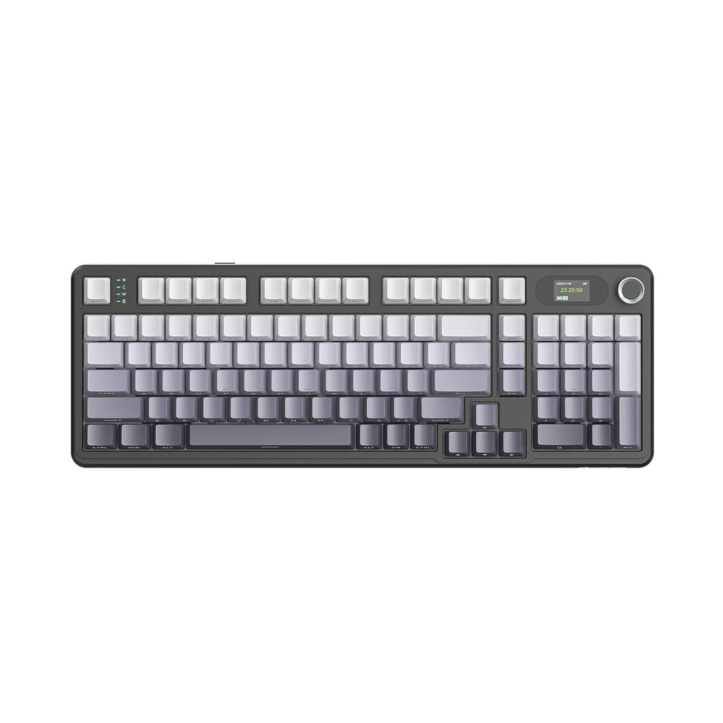 A Photo Of Attack Shark X98 PRO Wireless Gaming Keyboard