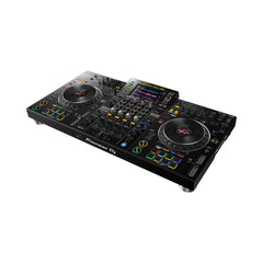 A Photo Of Pioneer XDJ-XZ - Professional 4-Channel All-in-One DJ System