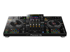 A Photo Of Pioneer XDJ-XZ - Professional 4-Channel All-in-One DJ System