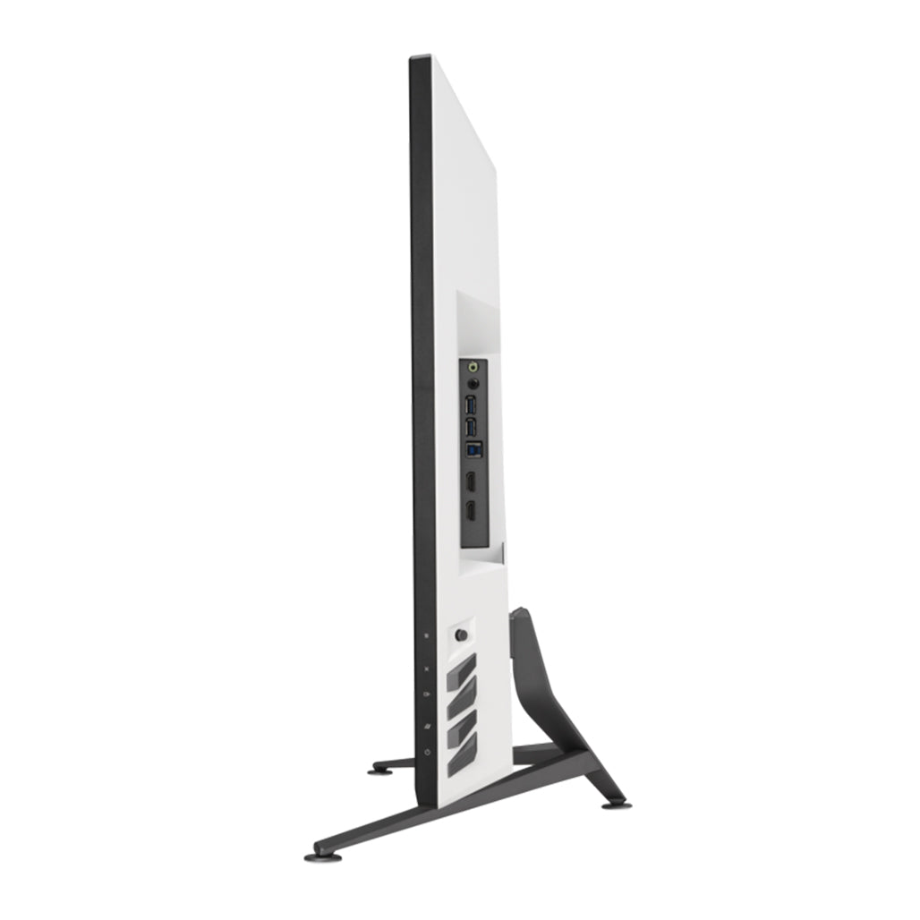 A Photo Of Asus ROG Strix XG43UQ 43