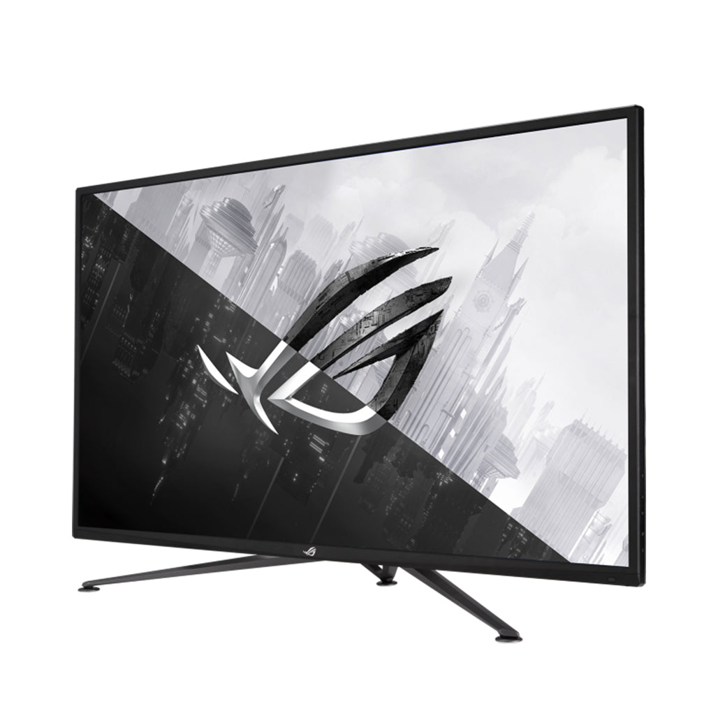 A Photo Of Asus ROG Strix XG43UQ 43