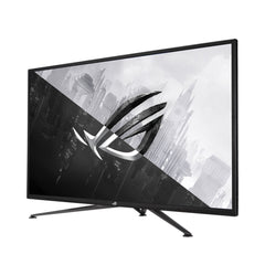 A Photo Of Asus ROG Strix XG43UQ 43