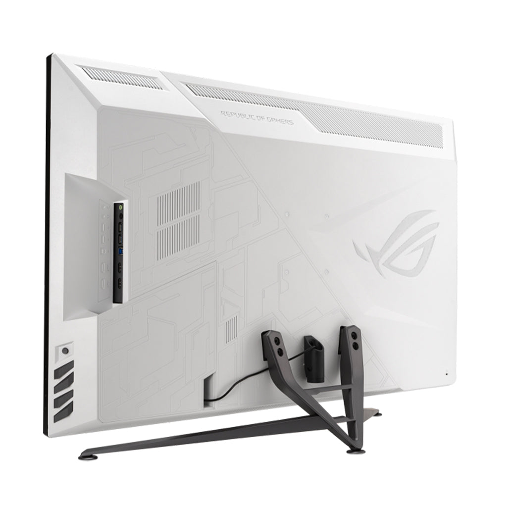 A Photo Of Asus ROG Strix XG43UQ 43