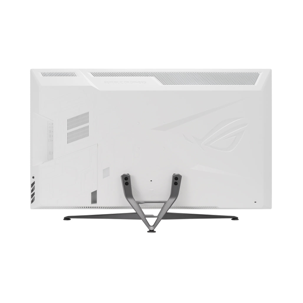 A Photo Of Asus ROG Strix XG43UQ 43