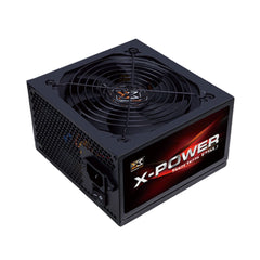 A Photo Of Xigmatek XPOWER - 600W X CALIBRE 600 230V CE 80PLUS