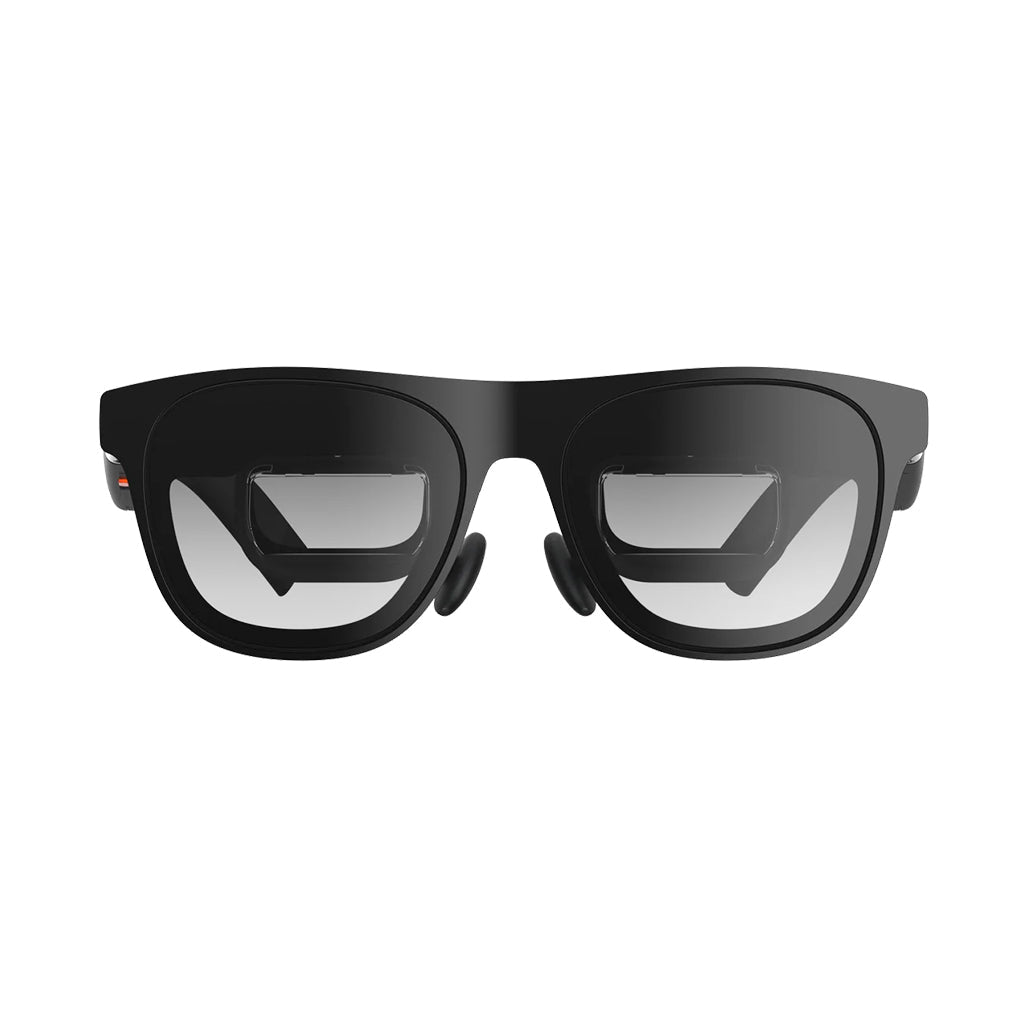 A Photo Of XREAL One Pro AR Glasses