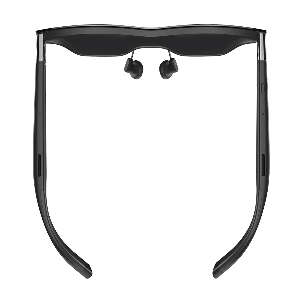 A Photo Of XREAL One Pro AR Glasses