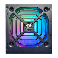 Cougar Power Supply XTC 650 ARGB from Cougar sold by 961Souq-Zalka