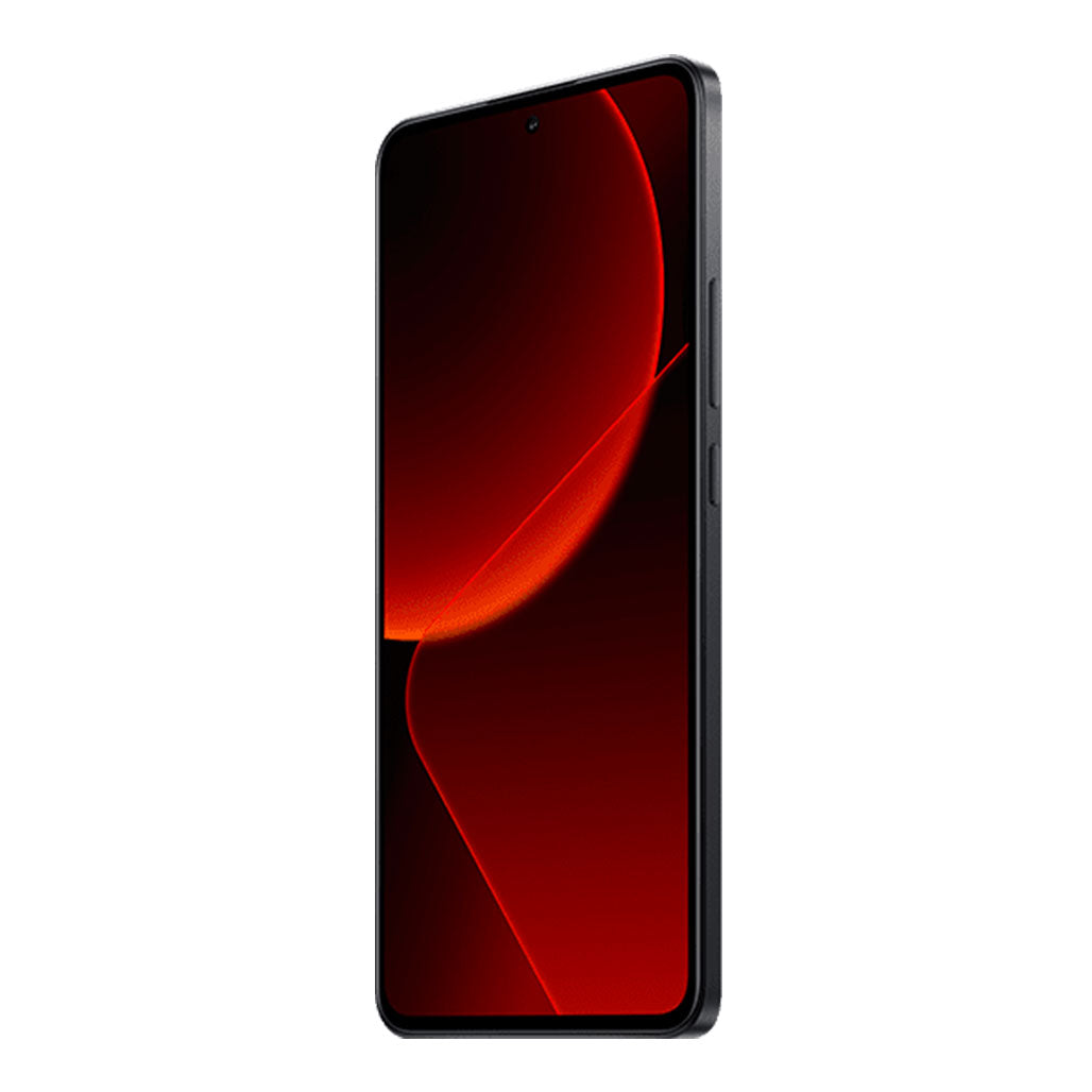 A Photo Of Xiaomi 13T 12GB Ram 256GB Storage - Black