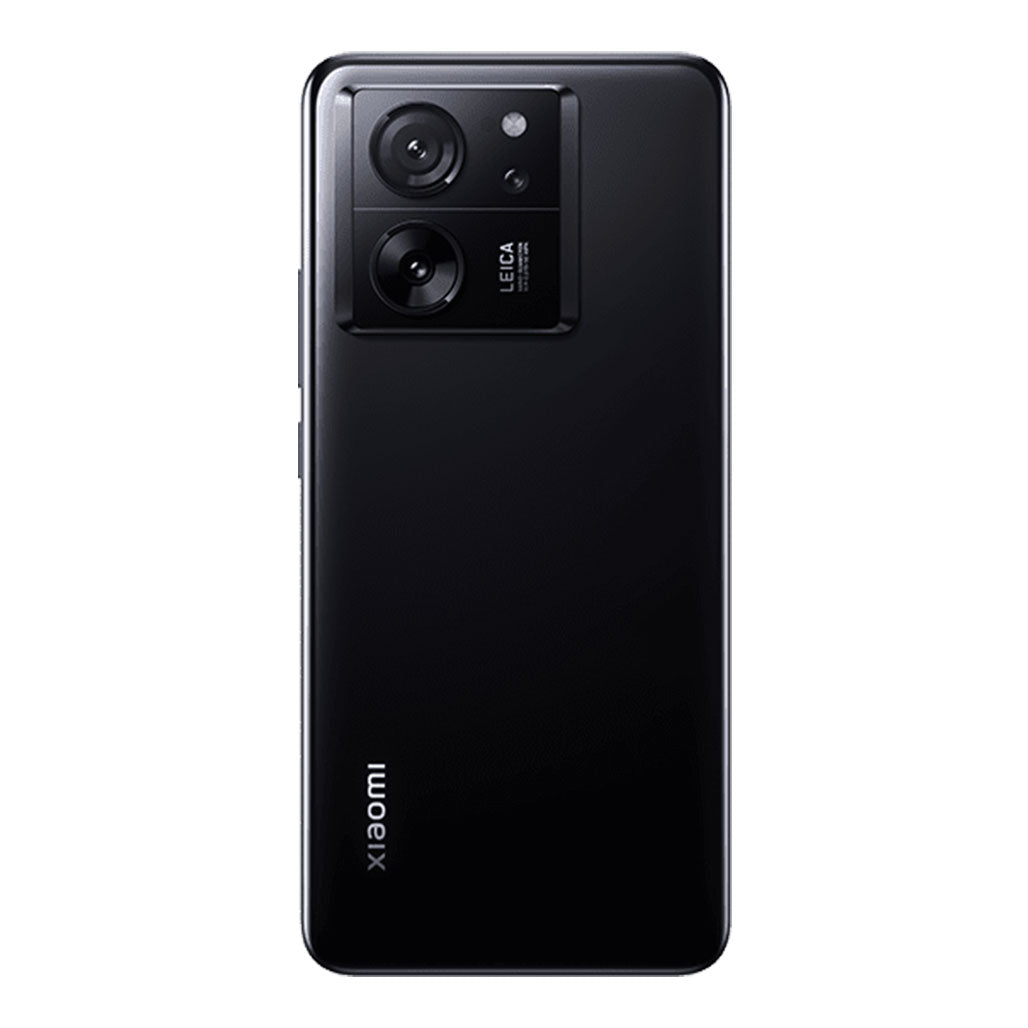 A Photo Of Xiaomi 13T 12GB Ram 256GB Storage - Black