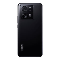 A Photo Of Xiaomi 13T 12GB Ram 256GB Storage - Black