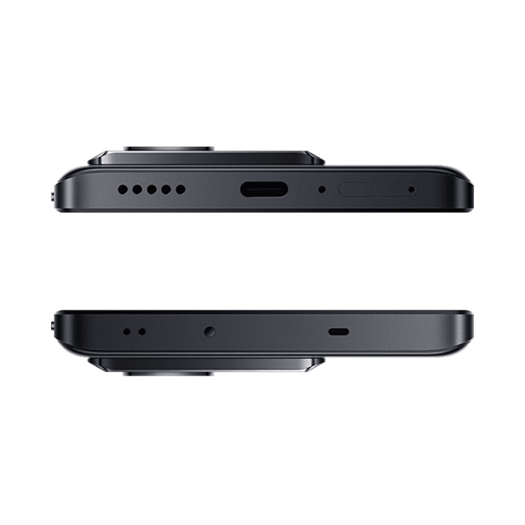 A Photo Of Xiaomi 13T 12GB Ram 256GB Storage - Black