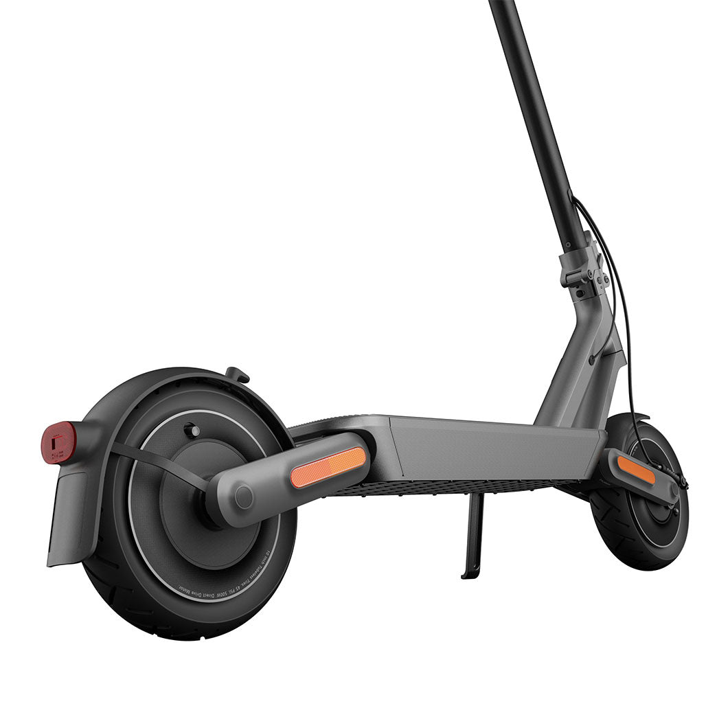 A Photo Of Xiaomi Electric Scooter 4 Ultra – High-Performance Scooter with 70km Range, 940W Motor, and Dual Suspension System