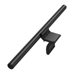 A Photo Of Mi Computer Monitor Light Bar - Magnetic Rotation, Wireless Remote, No Screen Reflection, Adjustable Brightness & Color Temperature