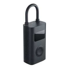 A Photo Of Xiaomi Portable Electric Air Compressor 1S - High-Performance Inflator with Digital Precision and Multiple Modes