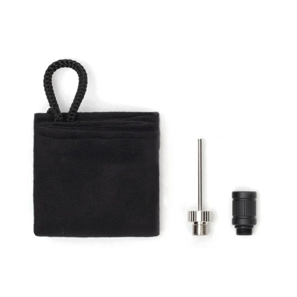 A Photo Of Xiaomi Portable Electric Air Compressor 1S - High-Performance Inflator with Digital Precision and Multiple Modes