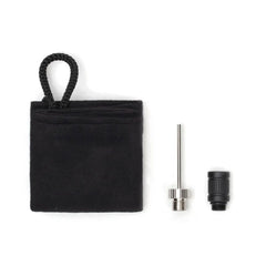 A Photo Of Xiaomi Portable Electric Air Compressor 1S - High-Performance Inflator with Digital Precision and Multiple Modes