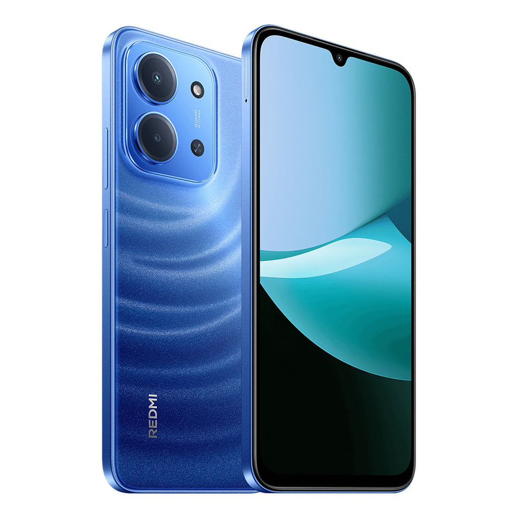 A Photo Of Xiaomi Redmi 15C